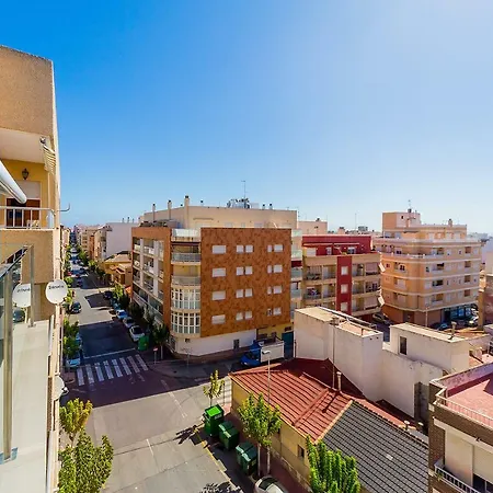 Alegria Id97 Torrevieja