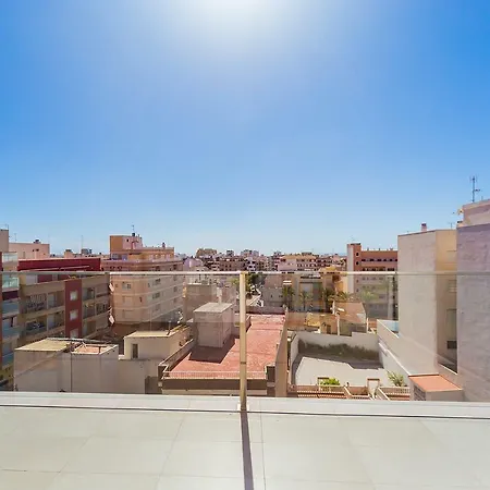 Alegria Id97 Apartman *