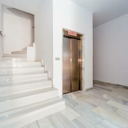 Apartman Alegria Id97 Torrevieja