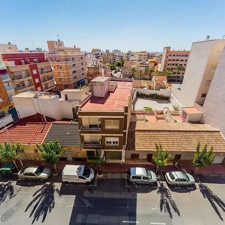 Apartman Alegria Id97 *
